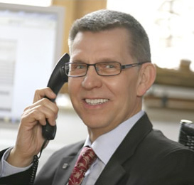 Contact photo